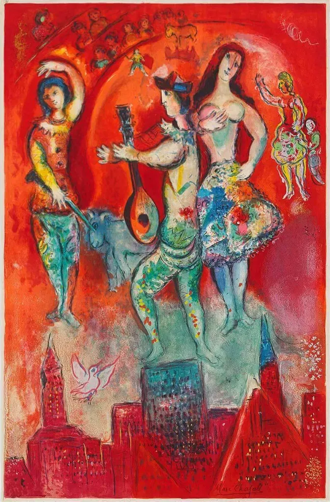 La Baie des Anges  (The Bay Of Angels)