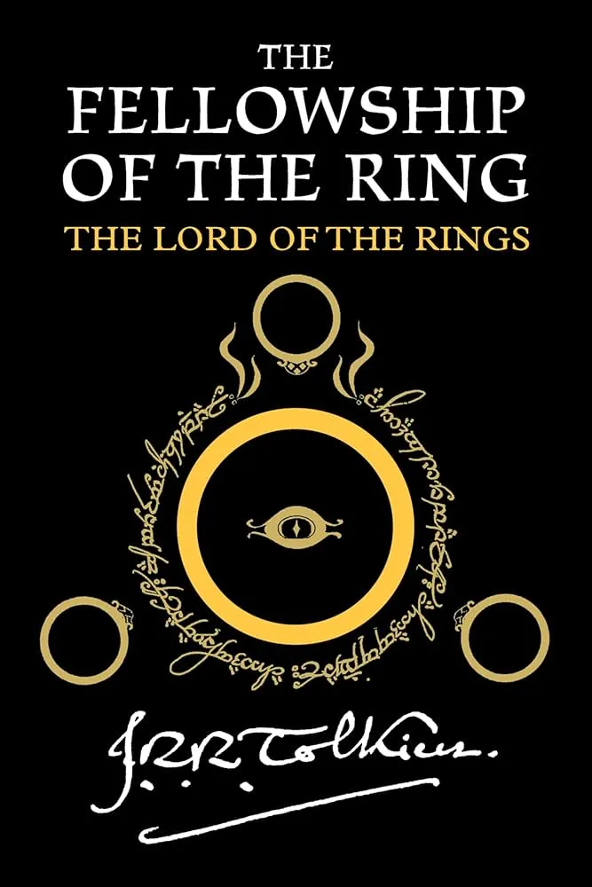The Lord of the Rings